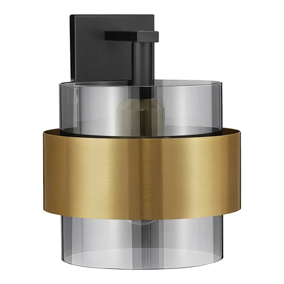 Бра настенное Lussole MITCHEL LSP-8993 фото 1 &mdash; svetrussia.ru