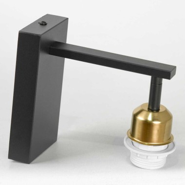 Бра настенное Lussole MITCHEL LSP-8993 &mdash; svetrussia.ru