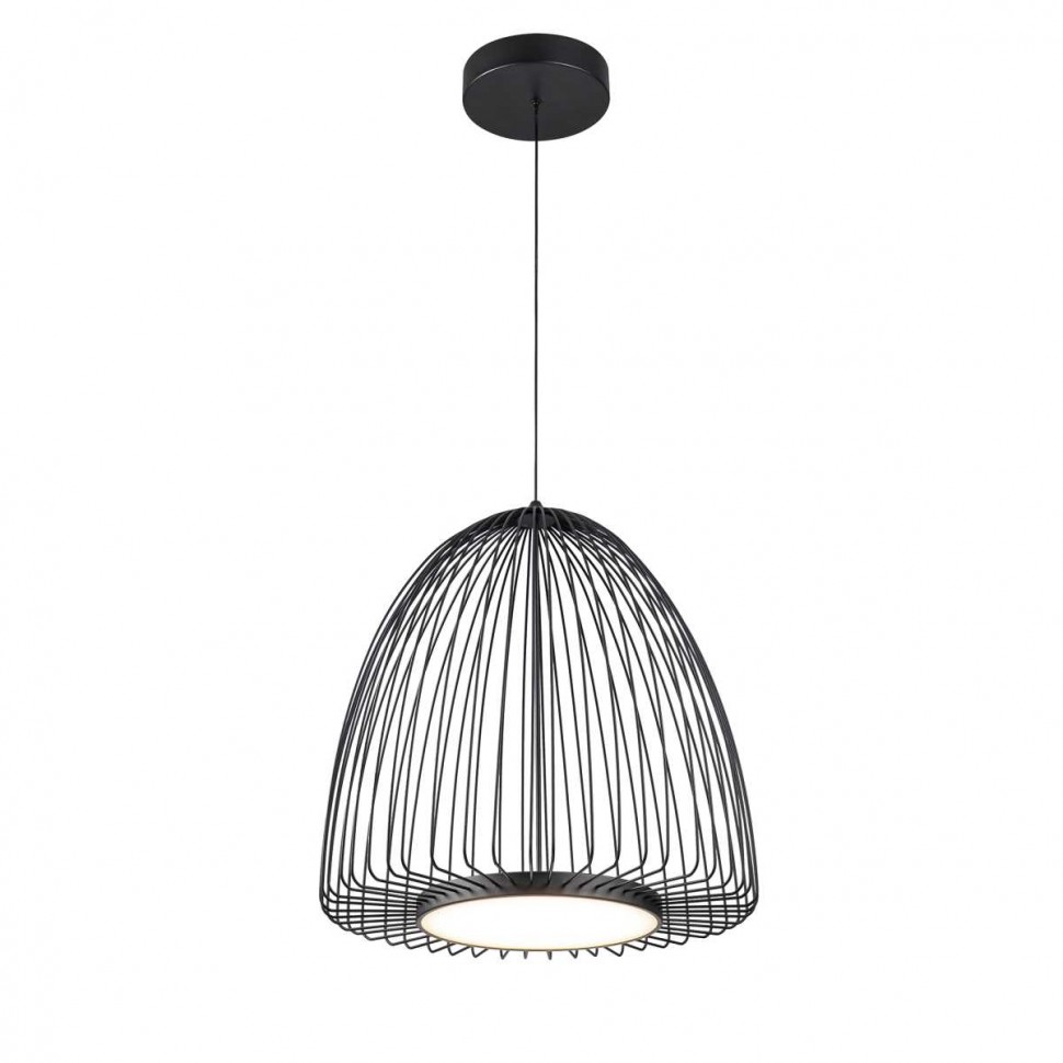 Люстра подвесная Mantra Smart 9016 фото 1 &mdash; svetrussia.ru