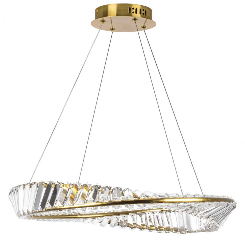 Люстра подвесная Vidare Lightstar 699063 фото 1 &mdash; svetrussia.ru