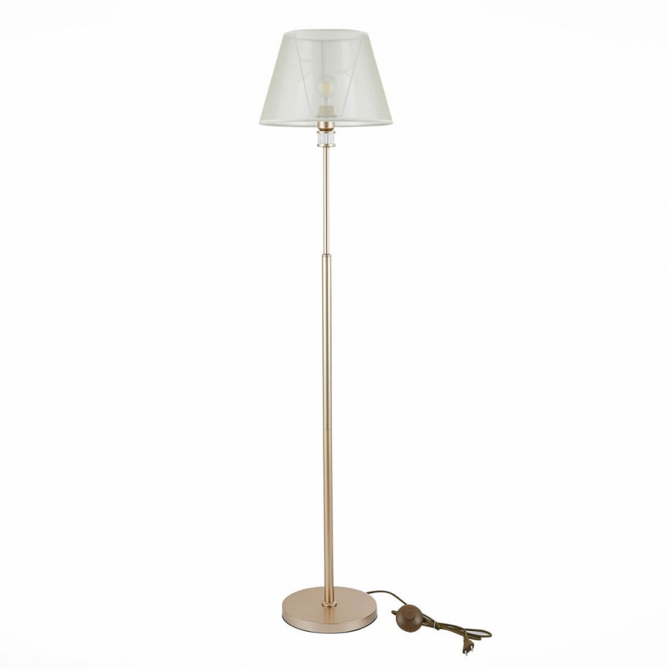 Торшер Evoluce Manila SLE107505-01 фото 1 &mdash; svetrussia.ru