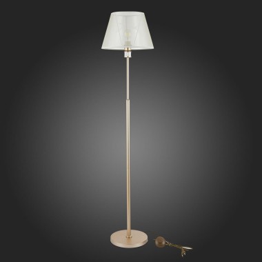 Торшер Evoluce Manila SLE107505-01 &mdash; svetrussia.ru