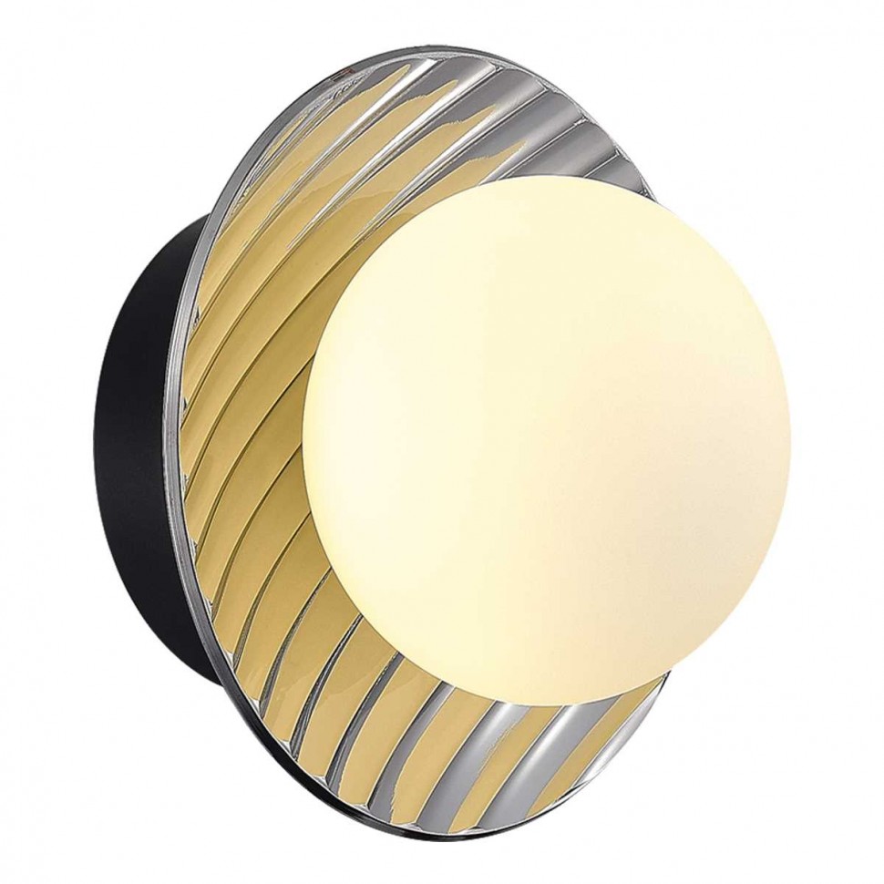 Настенный светильник ST Luce SL1521.401.01 фото 1 &mdash; svetrussia.ru
