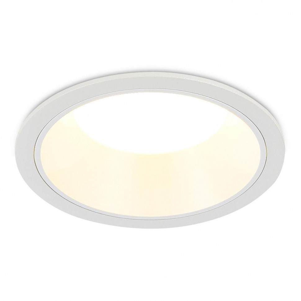 Встраиваемый светильник ST Luce ST755.538.12 фото 1 &mdash; svetrussia.ru