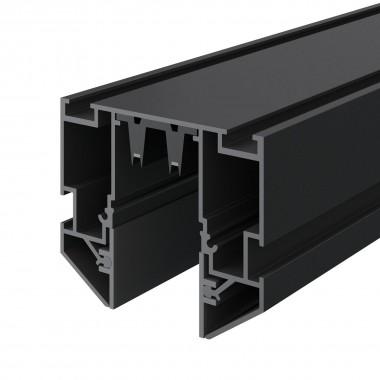 Шинопровод под натяжной потолок ST Luce Skyline 220 ST046.439.02 &mdash; svetrussia.ru