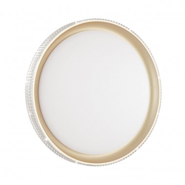 Настенно-потолочный светодиодный светильник Sonex Pale Shiny 3054/EL &mdash; svetrussia.ru