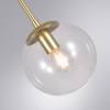 Подвесной светильник Arte Lamp Volare A1915SP-1GO фото 3 &mdash; svetrussia.ru