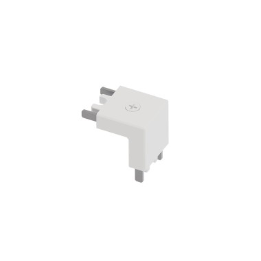 Коннектор L-образный Arte Lamp Rapid-Accessories A613633V &mdash; svetrussia.ru