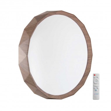 Настенно-потолочный светильник Sonex ZIF WOOD 7637/DL &mdash; svetrussia.ru