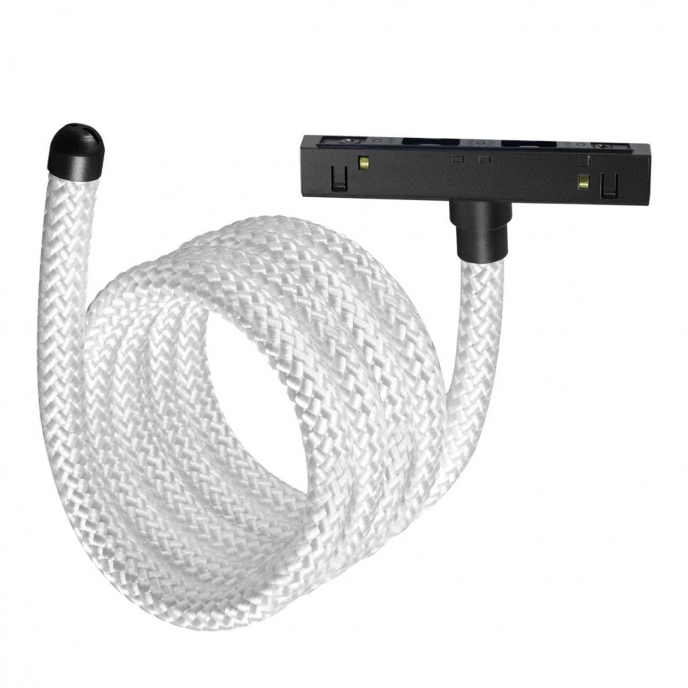 Трековый светодиодный светильник Novotech Ramo Konst 359334 фото 1 &mdash; svetrussia.ru