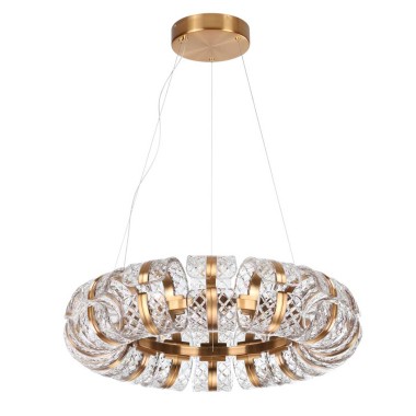 Подвесная люстра Odeon Light MIRAGE 5030/92L &mdash; svetrussia.ru