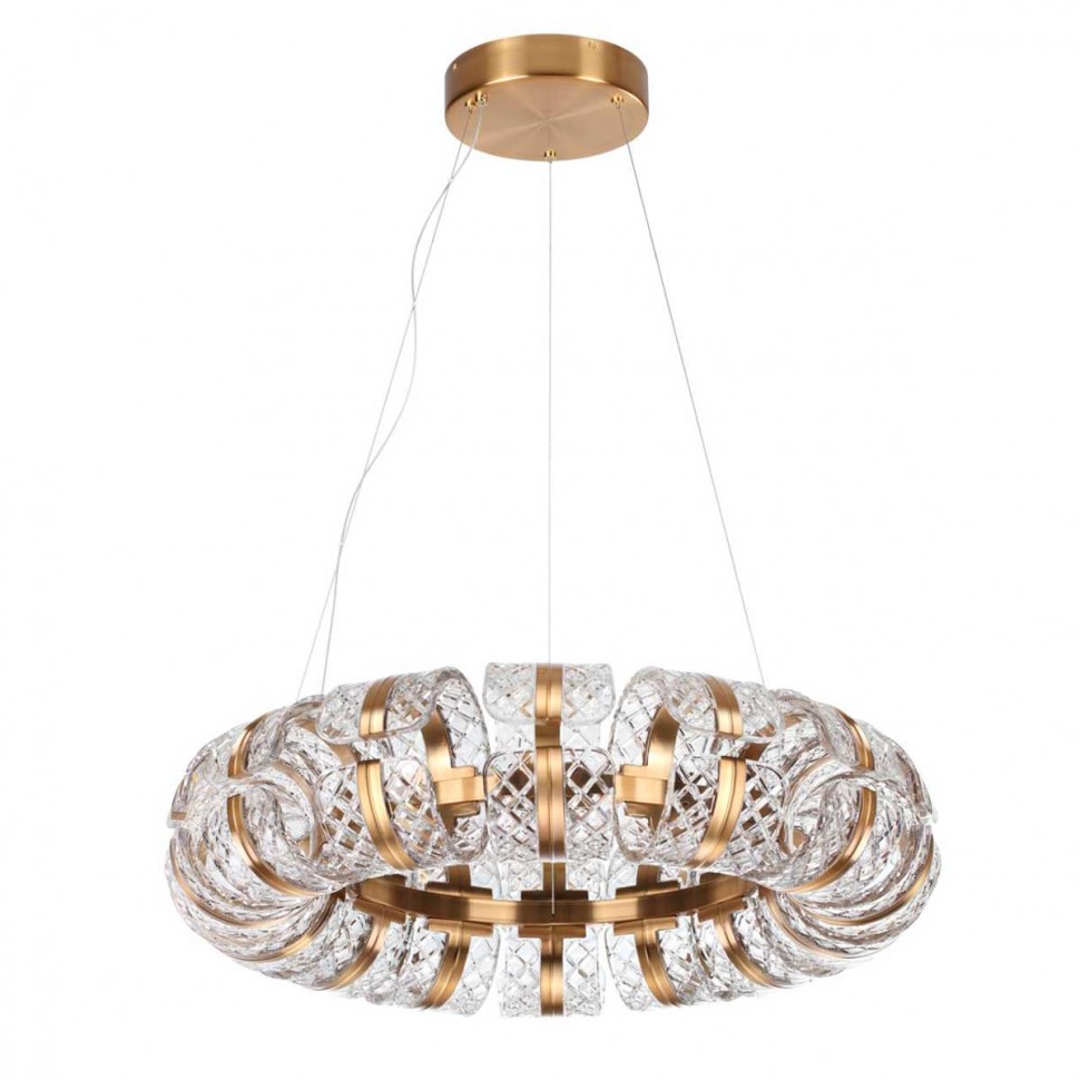 Подвесная люстра Odeon Light MIRAGE 5030/92L фото 1 &mdash; svetrussia.ru