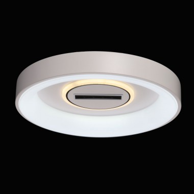 Потолочный светодиодный светильник De City Мадлен 424014201 &mdash; svetrussia.ru