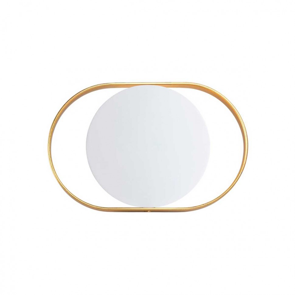 Настенный светодиодный светильник Odeon Light Hightech Mondy 4246/7WW фото 1 &mdash; svetrussia.ru