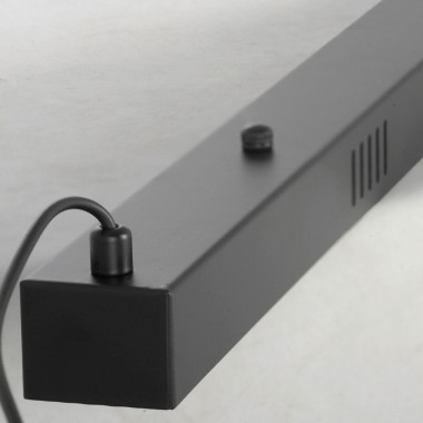 Подвесная люстра Lussole Loft LSP-7000 &mdash; svetrussia.ru