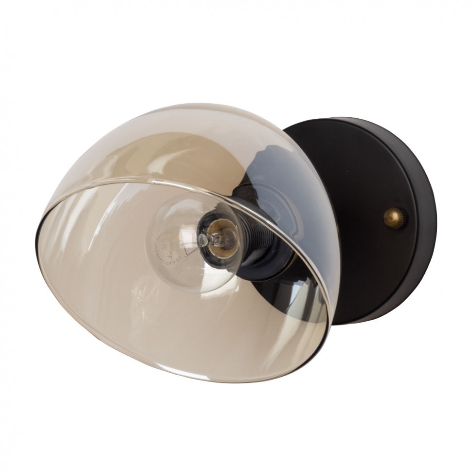 Бра De City Гамбург 605028801 фото 1 &mdash; svetrussia.ru