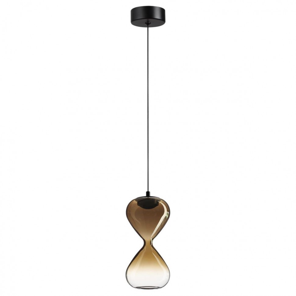 Подвесной светодиодный светильник Odeon Light Pendant Glessi 5094/4LA фото 1 &mdash; svetrussia.ru