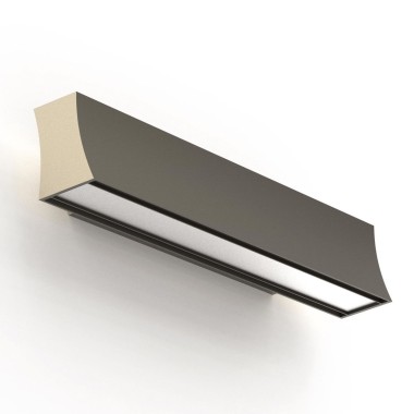 Настенный светодиодный светильник Mantra Hanok 7778 &mdash; svetrussia.ru