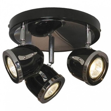 Спот Lussole Tivoli GRLSN-3127-03 &mdash; svetrussia.ru