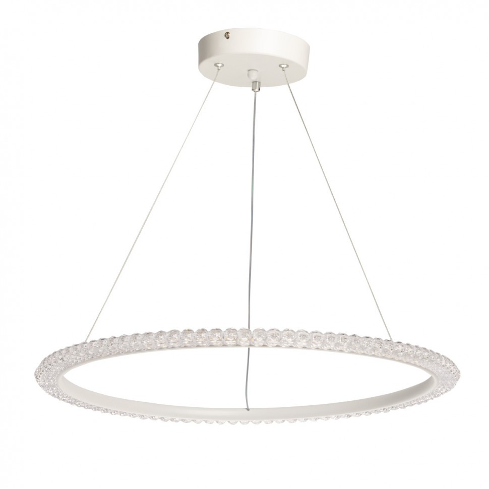 Люстра De City Ральф 675016101 фото 1 &mdash; svetrussia.ru