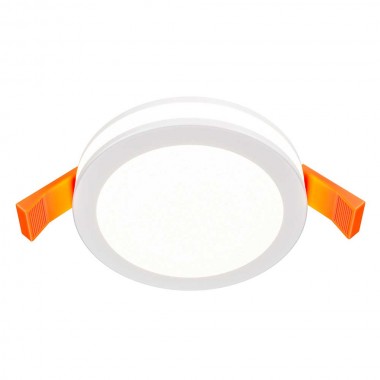 Встраиваемый светильник Maytoni Phanton DL2001-L7W4K &mdash; svetrussia.ru