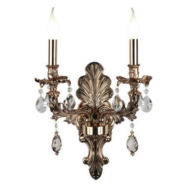 Бра Omnilux Nureci OML-74901-02 &mdash; svetrussia.ru