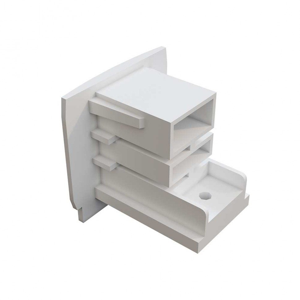 Заглушка Maytoni Technical Accessorises TRA005EC-31W фото 1 &mdash; svetrussia.ru