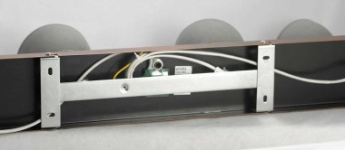 Спот Lussole Loft Diana LSP-9829 &mdash; svetrussia.ru