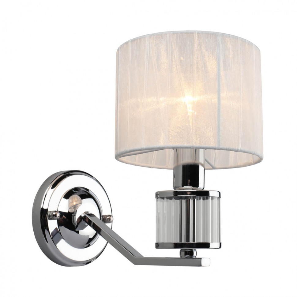 Бра Omnilux Grandate OML-66401-01 фото 1 &mdash; svetrussia.ru