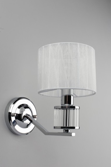 Бра Omnilux Grandate OML-66401-01 &mdash; svetrussia.ru