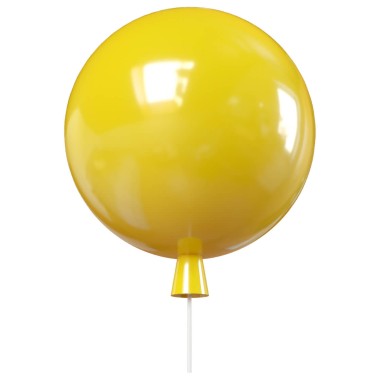 Потолочный светильник Loft IT Memory 5055C/S Yellow &mdash; svetrussia.ru