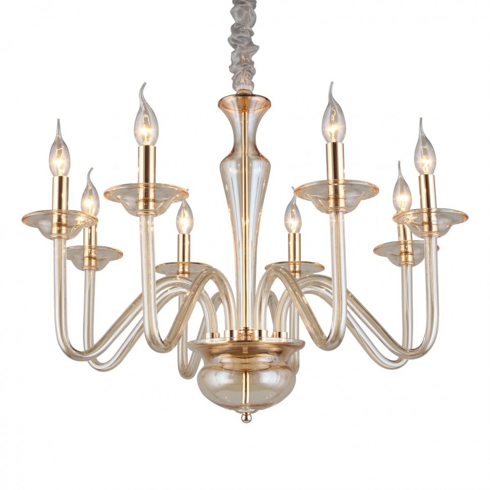 Подвесная люстра Aployt Nita APL.730.03.08 фото 1 &mdash; svetrussia.ru