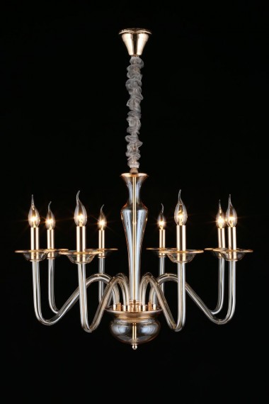 Подвесная люстра Aployt Nita APL.730.03.08 &mdash; svetrussia.ru