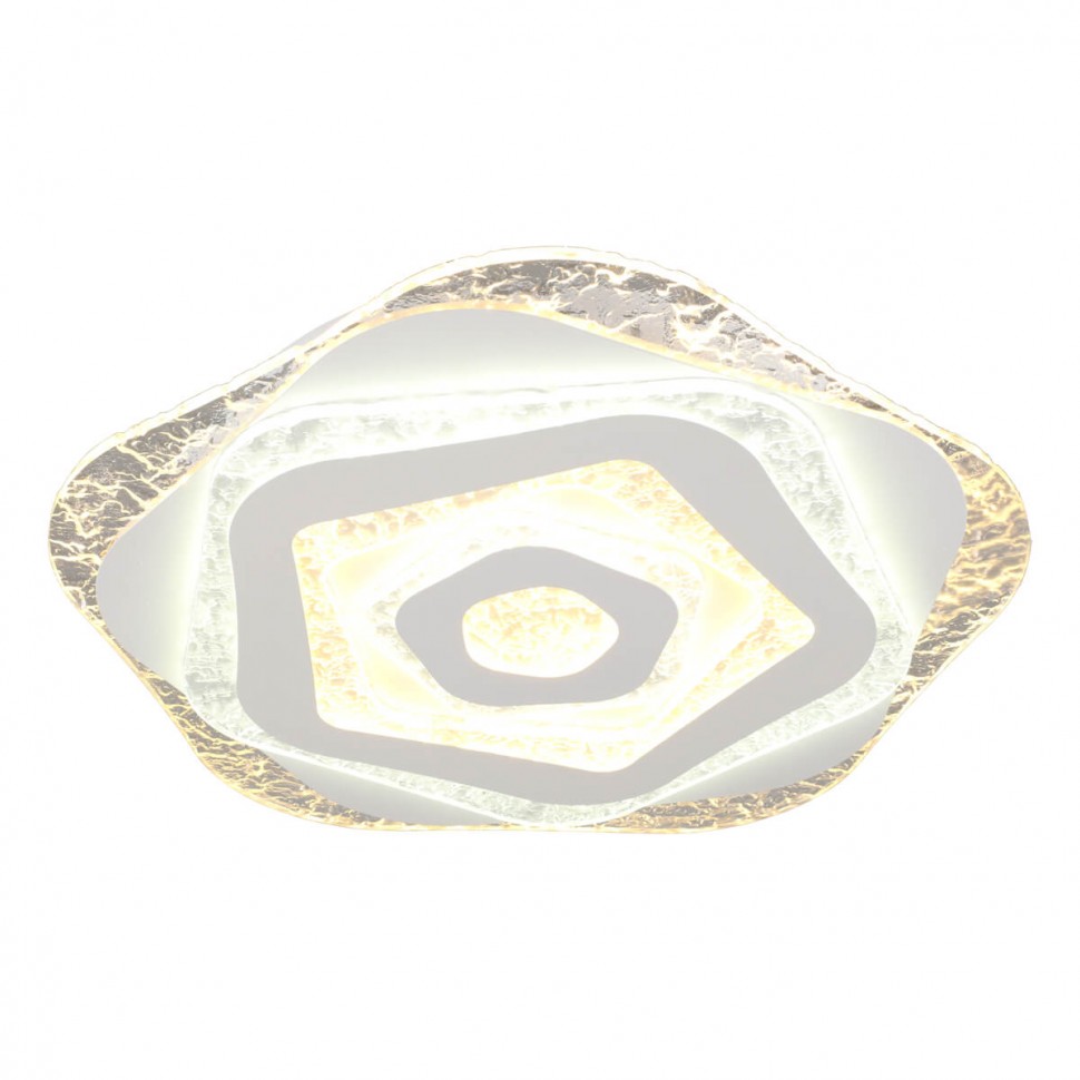 Потолочный светодиодный светильник Omnilux Brunico OML-08517-140 фото 1 &mdash; svetrussia.ru