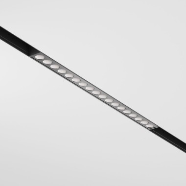 Трековый светодиодный светильник Maytoni Technical Points TR031-4-18W3K-S-DS-B &mdash; svetrussia.ru