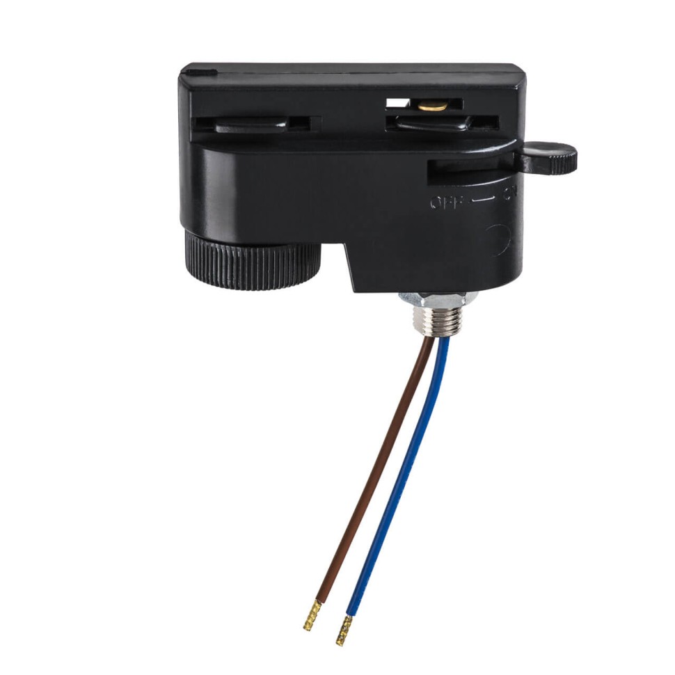 Адаптер Lightstar Barra 592007 фото 1 &mdash; svetrussia.ru