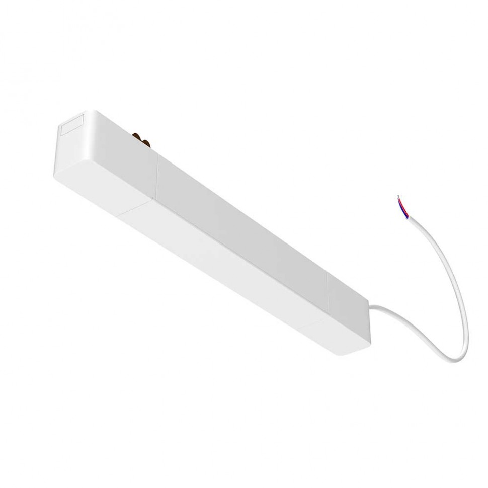 Блок питания встраиваемый Maytoni Technical Radity TRA084DR-100W фото 1 &mdash; svetrussia.ru