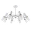 Потолочная люстра F-Promo Viator 2559-8P фото 2 &mdash; svetrussia.ru