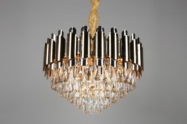 Подвесная люстра Omnilux Malgrate OML-81403-08 &mdash; svetrussia.ru