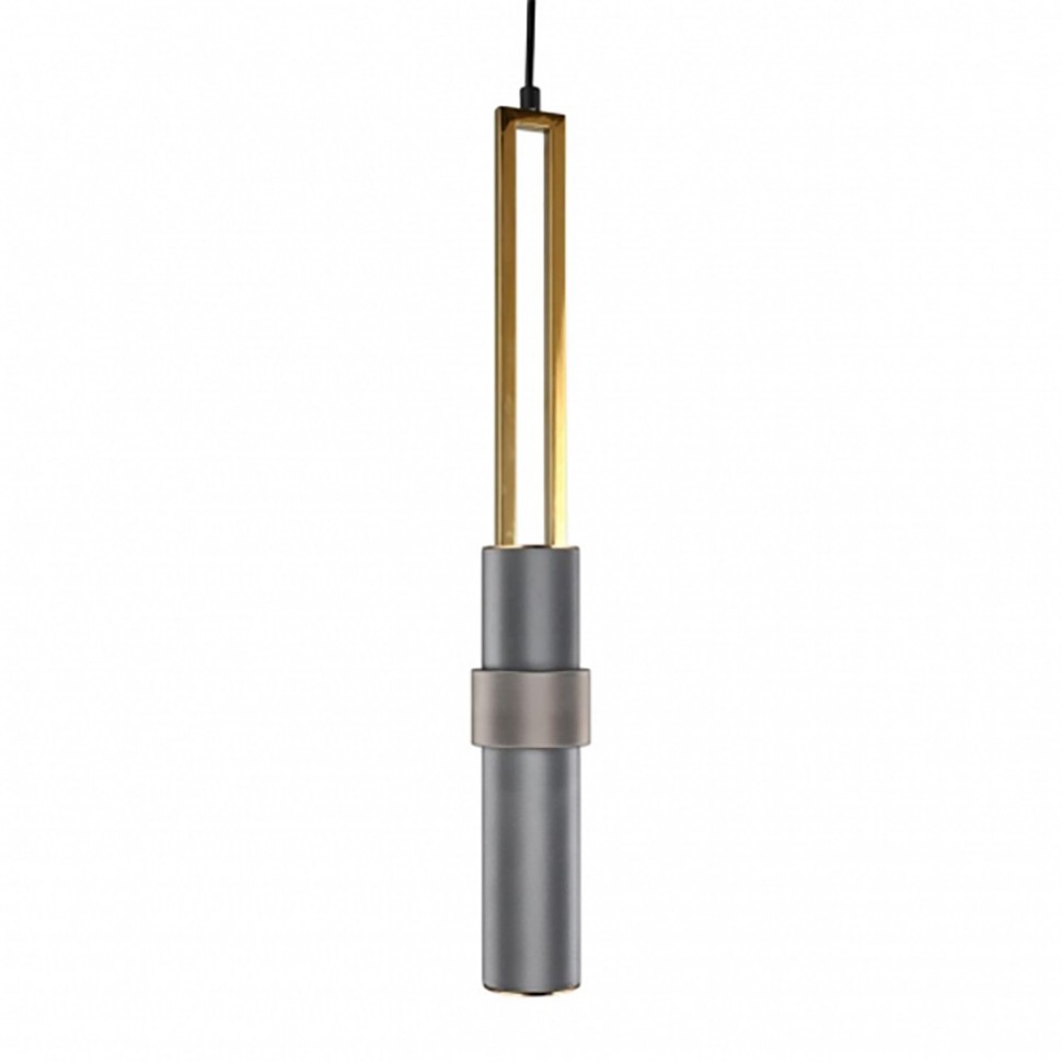 Подвесной светильник Aployt Marin APL.616.06.01 фото 1 &mdash; svetrussia.ru