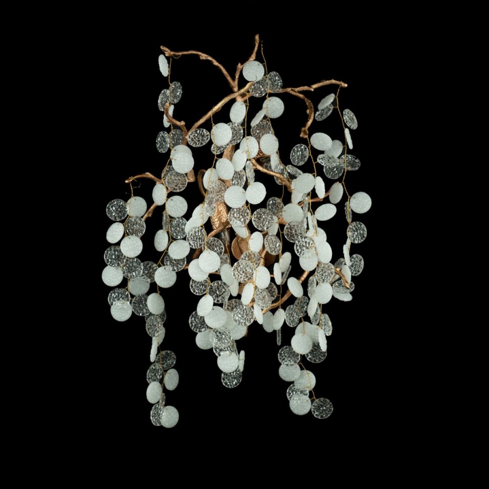 Бра Loft IT Fairytree 10066W GB фото 1 &mdash; svetrussia.ru