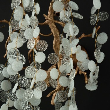 Бра Loft IT Fairytree 10066W GB &mdash; svetrussia.ru