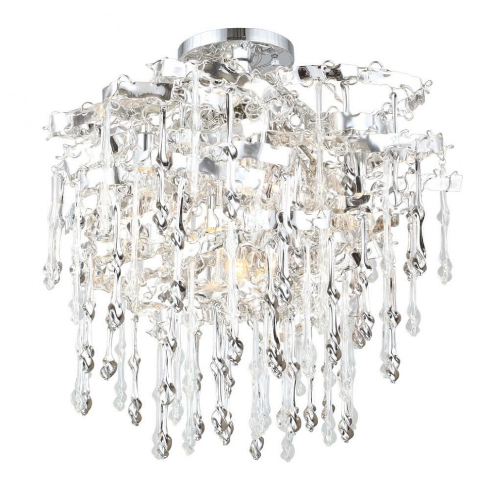 Потолочная люстра Aployt Andri APL.815.07.11 фото 1 &mdash; svetrussia.ru