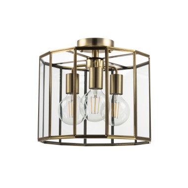 Потолочная люстра Lightstar Genni 798231 &mdash; svetrussia.ru