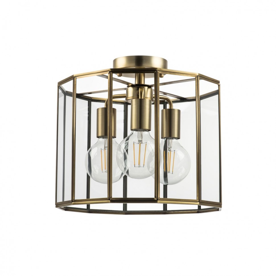 Потолочная люстра Lightstar Genni 798231 фото 1 &mdash; svetrussia.ru