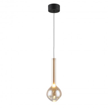 Светильник подвесной Aployt Wisia APL.058.06.04 &mdash; svetrussia.ru