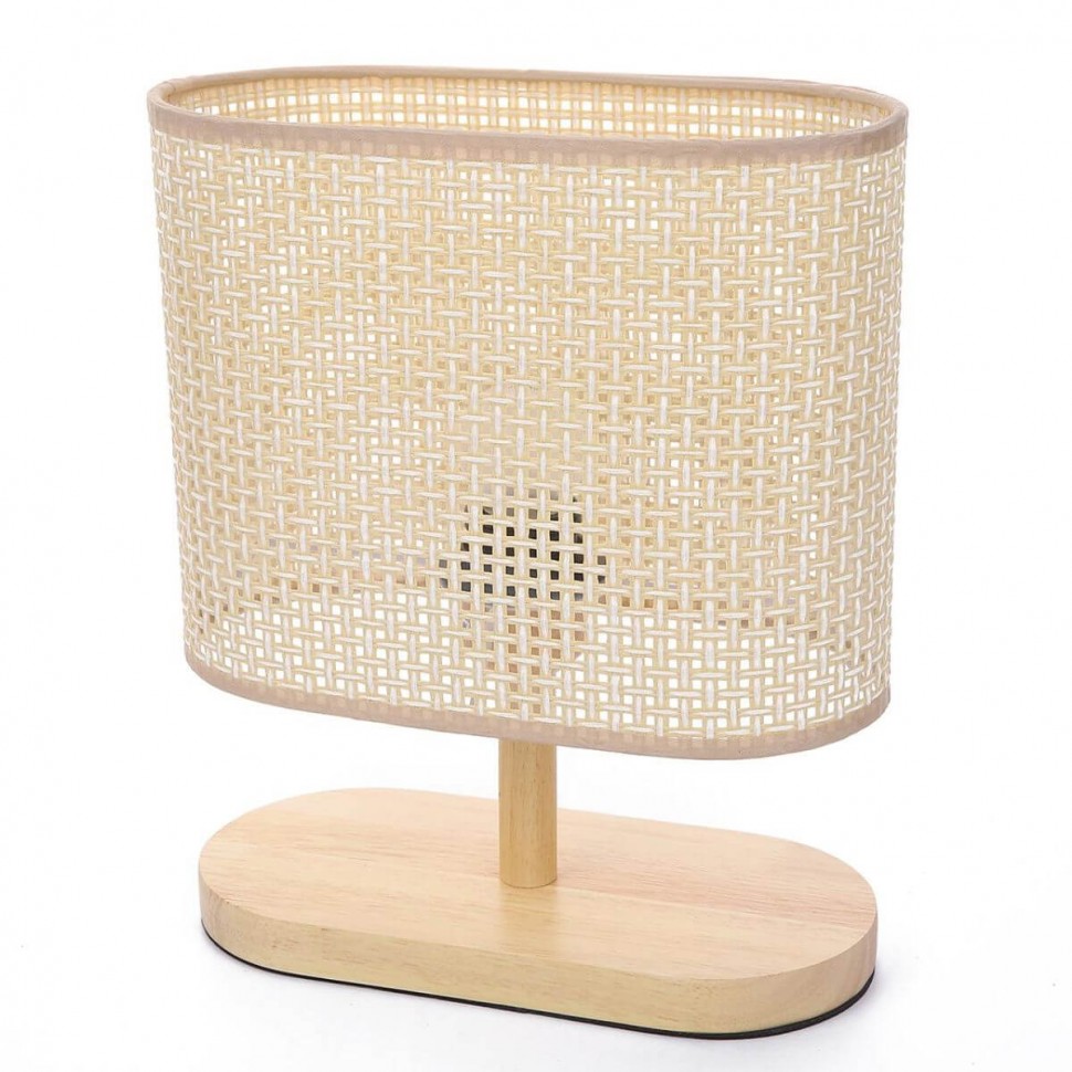 Настольная лампа Lumion County Maderana 8201/1T фото 1 &mdash; svetrussia.ru