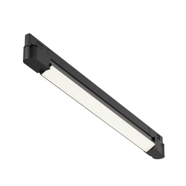 Трековый светодиодный светильник Maytoni Technical Basis TR196-3-20W4K-B &mdash; svetrussia.ru