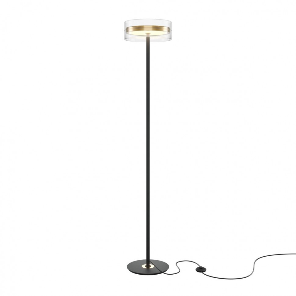 Торшер Maytoni MOD348FL-L24BBS3K фото 1 &mdash; svetrussia.ru