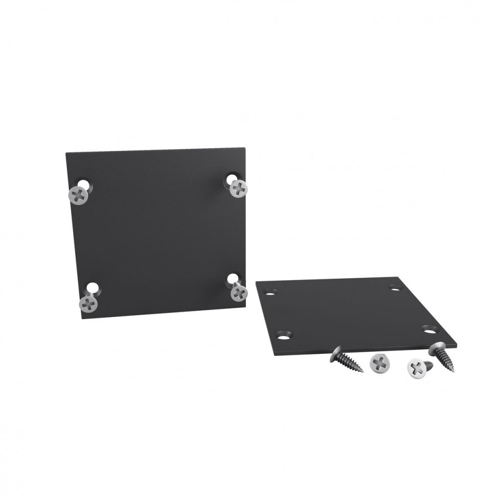 Заглушка Maytoni ALM-3535R-EC фото 1 &mdash; svetrussia.ru